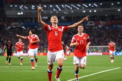 Bóng đá Nga có thể trở lại ở World Cup 2026?