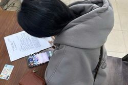 Nữ sinh viên bị 'thao túng tâm lý'