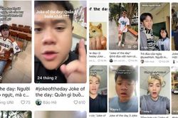Giải mã 'Joke of the Day' – Trào lưu chơi chữ hài hước đang khuấy đảo mạng xã hội
