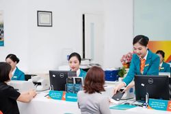 Lãi suất VND sẽ ổn định nhằm thúc đẩy tăng trưởng tín dụng