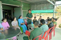 Kiên Giang: Sơ kết 1 năm thực hiện Quy chế phối hợp giữa Đảng ủy BĐBP tỉnh với Huyện ủy, Thành ủy biên giới, biển, đảo năm 2024