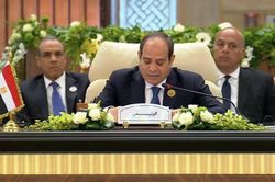 Các nước Ả Rập thông qua kế hoạch tái thiết Gaza, đối lập với đề xuất của Mỹ