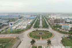 Bắc Ninh phê duyệt Đồ án điều chỉnh quy hoạch xây dựng khu công nghiệp Yên Phong II-A hơn 1.830 tỷ đồng