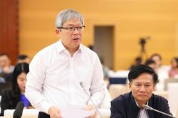 Thiếu tướng Hoàng Anh Tuyên nói về nhiệm vụ mới của công an xã khi bỏ công an huyện