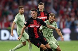 Nhận định, dự đoán Bayern Munich vs Bayer Leverkusen: Hùm xám săn mồi