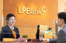 Lãi suất ngân hàng LPBank tháng 3/2025