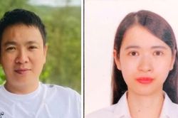 Khởi tố 2 đối tượng sản xuất bông tẩy trang giả