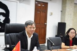 Thúc đẩy thành lập liên doanh Việt Nam-Cuba trong lĩnh vực sản xuất, thương mại