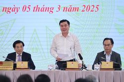 Hàng Việt Nam xuất khẩu không cạnh tranh trực tiếp với doanh nghiệp Hoa Kỳ