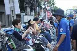 Phổ cập ngoại ngữ thúc đẩy phát triển du lịch Khánh Hòa