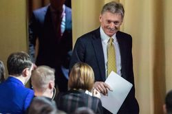 Điện Kremlin phản ứng bất ngờ với thông tin ông Zelensky sẵn sàng đàm phán hòa bình