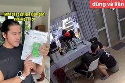 Tin tức hôm nay 5/3: Quang Linh Vlogs lại bị réo tên, thêm 'baby3' ngành makeup ở Thái Bình