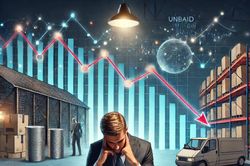 39% doanh nghiệp tại TP.HCM 'khát vốn'