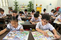 Ghi nhận dạy thêm, học thêm theo quy định mới
