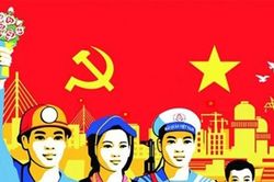 Tạm dừng tổ chức đại hội đảng bộ cấp xã, cấp huyện
