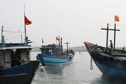 Không khí lạnh tăng cường, gây mưa, có nơi mưa vừa, mưa to và dông