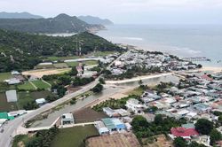 Ninh Thuận tái khởi động dự án điện hạt nhân