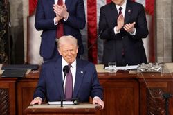 Tổng thống Trump nhận được 'lá thư tích cực' từ ông Zelensky