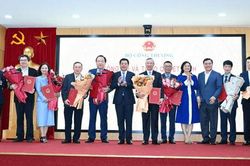 Bộ Công Thương: Cải cách tinh gọn bộ máy đặc biệt quan trọng vì mục tiêu tăng trưởng 8%