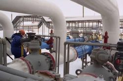 Nga tấn công hạ tầng năng lượng, Ukraine nhập khẩu khí đốt