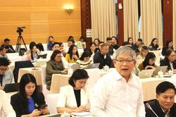 Công an cấp xã có thể tiếp nhận, giải quyết 35 thủ tục hành chính, dịch vụ công trực tuyến