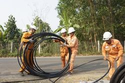 Lịch cúp điện Kiên Giang từ 5 – 9/3/2025: Cúp điện hơn 10 tiếng/ngày nhiều khu dân cư và tuyến đường