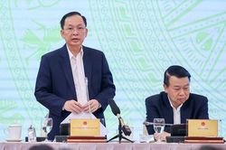 'Đã có 12 ngân hàng giảm lãi suất, có ngân hàng giảm rất sâu'