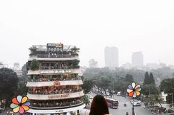 Hà Nội tán thành đề xuất phá bỏ tòa nhà 'Hàm cá mập', đặt tháp ánh sáng tại Quảng trường Đông Kinh - Nghĩa Thục