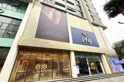PNJ mở mô hình kinh doanh mới