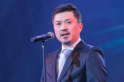 Nhà báo Lê Xuân Thành, Trưởng BTC Giải Cống hiến: 'Công thức' của chiến thắng trong kỷ nguyên số