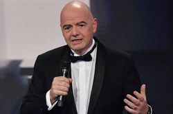FIFA ra quyết định chưa từng có ở trận chung kết World Cup 2026, người hâm mộ phản đối dữ dội
