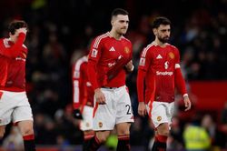 Nhận định Real Sociedad vs MU (00h45, 7/3): Hi vọng hão huyền của Quỷ đỏ