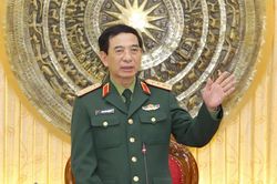 Đề nghị tham mưu, đề xuất tổ chức, sắp xếp cơ quan quân sự địa phương