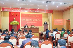 Lào Cai: Phấn đấu đến hết tháng 5/2025 hoàn thành xóa nhà tạm, nhà dột nát
