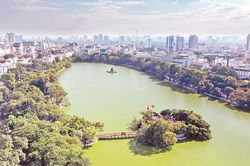 Cần cơ chế đặc thù để phát huy thế mạnh của Vùng Thủ đô