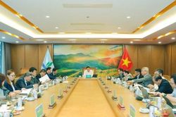 Petrovietnam duy trì tốc độ tăng trưởng trong bối cảnh thị trường nhiều biến động