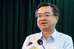 Ông Nguyễn Thanh Nghị: 'Một số cơ quan báo chí vẫn thiếu tính nhạy cảm'