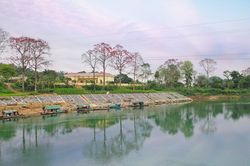 Thời tiết Nghệ An ngày 6/3: Trời rét, đêm và sáng rét đậm