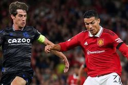 Đánh giá sức mạnh đội hình Real Sociedad vs MU: Quỷ đỏ cửa trên