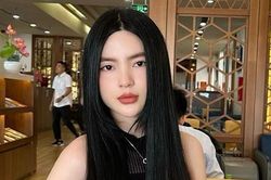 Bán hàng kiếm tiền tỷ kiểu vợ Quang Hải