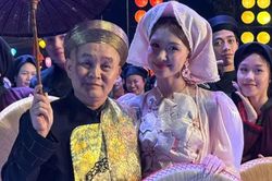 Nghệ sĩ Xuân Hinh: 'Nếu cát-sê theo mức bình thường, Hòa Minzy không trả được'