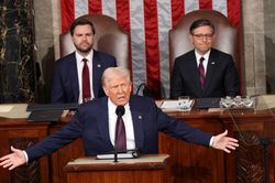 Tổng thống Trump và cam kết 'tái sinh giấc mơ Mỹ'