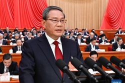 Trung Quốc với chiến lược phát triển công nghệ tương lai