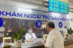 Bác sĩ, bệnh nhân 'bối rối' với quy định chuyển tuyến mới của bảo hiểm y tế