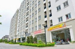 Kết hôn với người nước ngoài có được mua nhà ở xã hội?