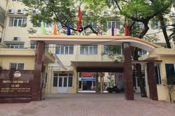 Trường CĐ Y tế Hà Nội đầu tư mua sắm trang thiết bị dạy học