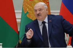Belarus đề xuất tổ chức đàm phán hòa bình Nga - Ukraine