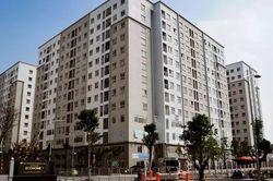 Gỡ hai nút thắt chính trong phát triển nhà ở xã hội