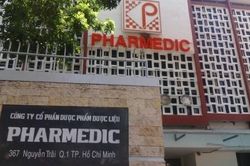 Pharmedic (PMC) dự chi hơn 13 tỷ đồng để trả cổ tức đợt 2 năm 2024