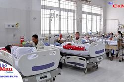 Đừng chủ quan với ngộ độc do ăn cá nóc